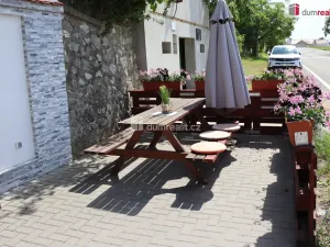 Prodej garáže, Horní Věstonice, U Venuše, 165 m2