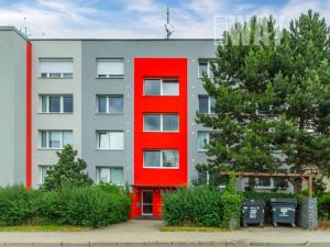 Prodej bytu 2+1, Praha - Miškovice, Polabská, 49 m2