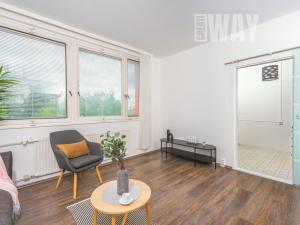 Prodej bytu 2+1, Praha - Miškovice, Polabská, 49 m2