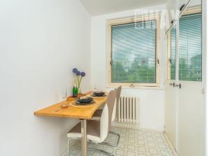Prodej bytu 2+1, Praha - Miškovice, Polabská, 49 m2