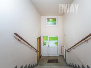 Prodej bytu 2+1, Praha - Miškovice, Polabská, 49 m2