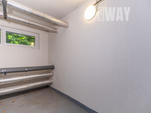 Prodej bytu 2+1, Praha - Miškovice, Polabská, 49 m2
