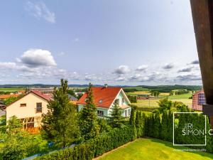 Prodej rodinného domu, Hořovice, Lipová, 495 m2
