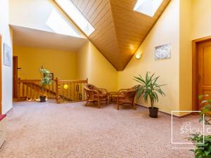 Prodej rodinného domu, Hořovice, Lipová, 495 m2