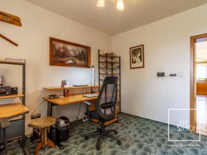 Prodej rodinného domu, Hořovice, Lipová, 495 m2