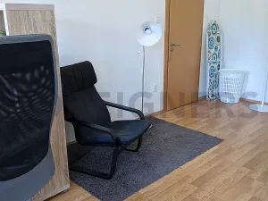 Pronájem bytu 2+kk, Brno, Křížkovského, 56 m2