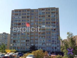 Pronájem bytu 3+1, Praha - Chodov, Majerského, 74 m2