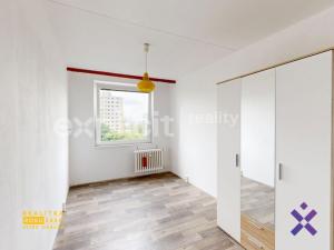 Pronájem bytu 3+1, Praha - Chodov, Majerského, 74 m2