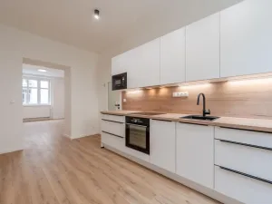 Pronájem bytu 2+1, Praha - Smíchov, Ke Koulce, 76 m2