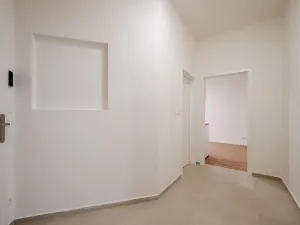 Pronájem bytu 2+1, Praha - Smíchov, Ke Koulce, 76 m2