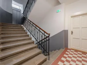 Pronájem bytu 2+1, Praha - Smíchov, Ke Koulce, 76 m2