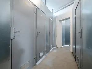 Pronájem bytu 2+1, Praha - Smíchov, Ke Koulce, 76 m2