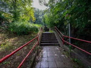 Pronájem bytu 2+1, Praha - Smíchov, Ke Koulce, 76 m2