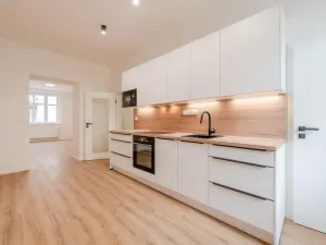 Pronájem bytu 2+1, Praha - Smíchov, Ke Koulce, 76 m2