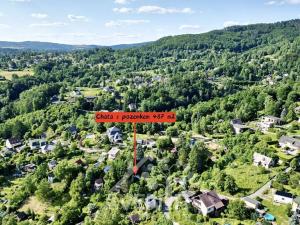 Prodej chaty, Liberec, 24 m2