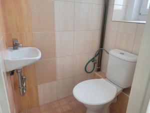 Pronájem bytu 3+kk, Tábor, Koželužská, 66 m2
