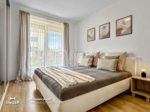 Prodej bytu 3+kk, Praha - Záběhlice, Práčská, 91 m2