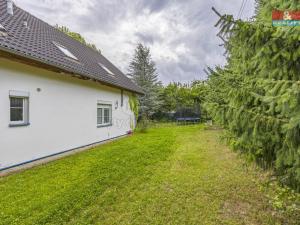 Prodej rodinného domu, Zdiby - Přemyšlení, U Mlejnku, 241 m2