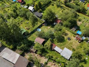Prodej chaty, Frýdek-Místek - Místek, 19 m2