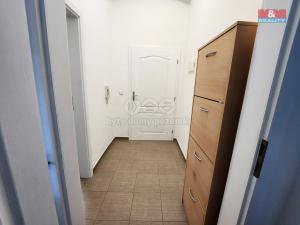 Pronájem bytu 1+1, Louny, Poděbradova, 60 m2