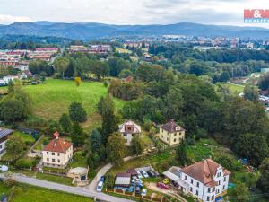 Prodej rodinného domu, Liberec - Liberec XII-Staré Pavlovice, Na Mlýnku, 305 m2