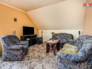Prodej rodinného domu, Nechanice - Staré Nechanice, 234 m2