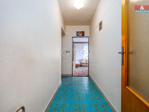 Prodej rodinného domu, Nechanice - Staré Nechanice, 234 m2
