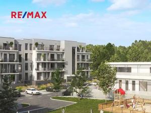 Prodej bytu 1+kk, Kladno, Ke křížku, 38 m2