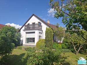 Prodej rodinného domu, Litoměřice - Předměstí, Ankertova, 156 m2