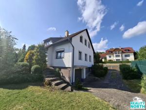 Prodej rodinného domu, Litoměřice - Předměstí, Ankertova, 156 m2