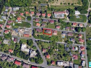 Prodej rodinného domu, Litoměřice - Předměstí, Ankertova, 156 m2