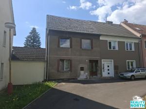 Prodej rodinného domu, Přestanov, 136 m2