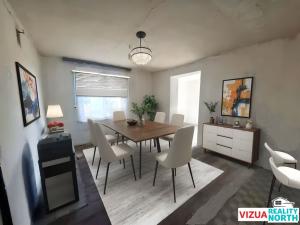 Prodej rodinného domu, Přestanov, 136 m2