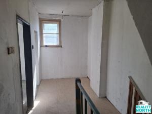 Prodej rodinného domu, Přestanov, 136 m2