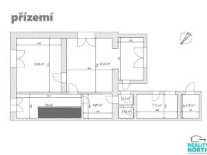 Prodej rodinného domu, Přestanov, 136 m2