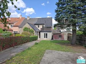 Prodej rodinného domu, Přestanov, 136 m2