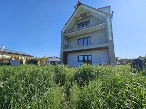 Pronájem bytu 3+kk, Ostrava, U Plesenky, 80 m2