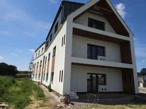 Pronájem bytu 3+kk, Ostrava, U Plesenky, 80 m2