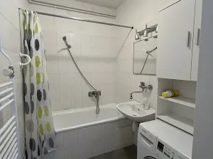 Pronájem bytu 2+1, Čáslav, Žitenická, 61 m2