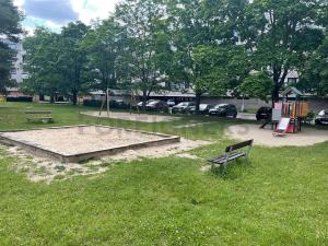 Pronájem bytu 2+1, Hradec Králové, Štefcova, 58 m2