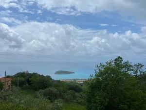 Prodej vily, Diamante, Itálie, 115 m2