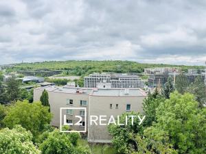 Prodej bytu 4+kk, Praha - Radlice, Na Farkáně III, 138 m2
