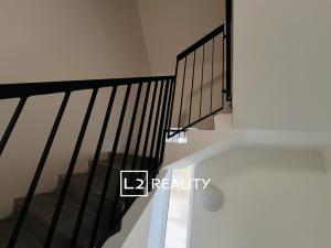 Prodej bytu 4+kk, Praha - Radlice, Na Farkáně III, 138 m2