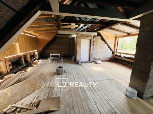 Prodej bytu 4+kk, Praha - Radlice, Na Farkáně III, 138 m2