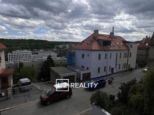Prodej bytu 4+kk, Praha - Radlice, Na Farkáně III, 138 m2
