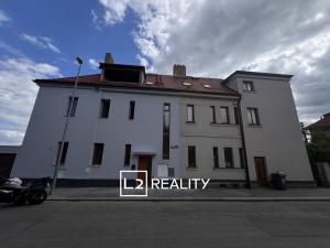 Prodej bytu 4+kk, Praha - Radlice, Na Farkáně III, 138 m2