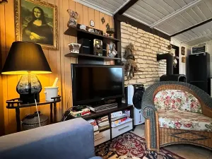 Prodej chalupy, Hroznětín, 70 m2