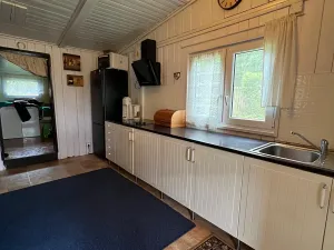 Prodej chalupy, Hroznětín, 70 m2