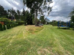 Prodej chalupy, Hroznětín, 70 m2
