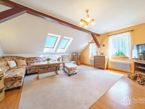 Prodej bytu 3+1, Karlovy Vary - Tašovice, 132 m2